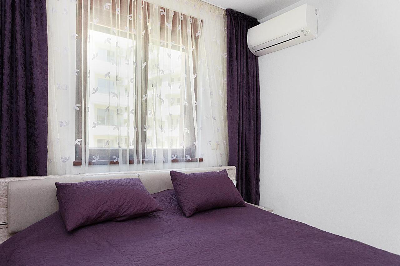 בודווה Three Bedroom Spacious Apartment Anatolia מראה חיצוני תמונה